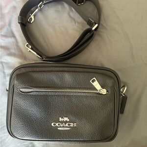 Coach Elias Cross Body